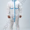 TYPE 5/6 RAYCOVER MAX 1 INTEGRAL COVERALL | Combinaisons Jetable